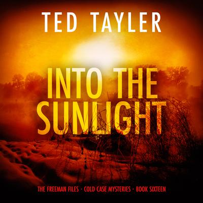 Into the Sunlight by Ted Tayler audiobook