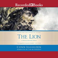 The Lion by Conn Iggulden audiobook