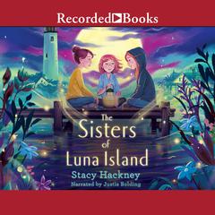 The Sisters of Luna Island by Stacy Hackney audiobook
