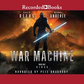 Kings by  Michael Anderle audiobook