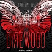 Direwood by  Catherine Yu audiobook