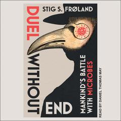 Duel Without End by Stig S. Frøland audiobook