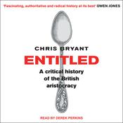 Entitled by  Chris Bryant audiobook