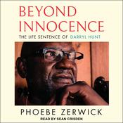 Beyond Innocence by  Phoebe Zerwick audiobook