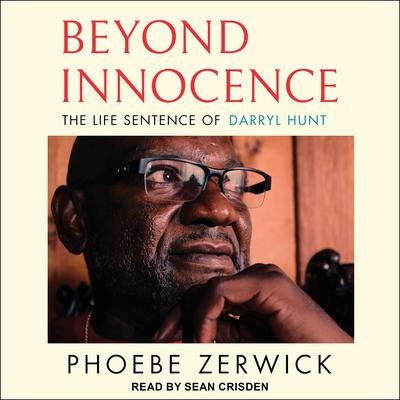 Beyond Innocence by Phoebe Zerwick audiobook