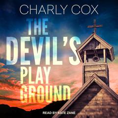 The Devil's Playground by Charly Cox audiobook