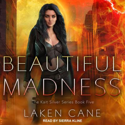 Beautiful Madness by Laken Cane audiobook