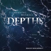 Depths by  Henning Mankell audiobook