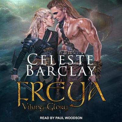 Freya by Celeste Barclay audiobook