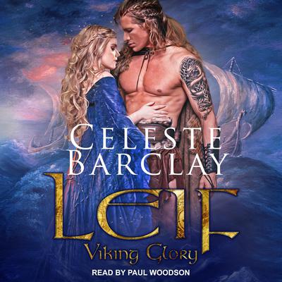 Leif by Celeste Barclay audiobook