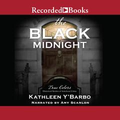 The Black Midnight by Kathleen Y'Barbo audiobook