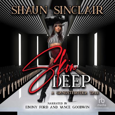 Skin Deep by Shaun Sinclair audiobook