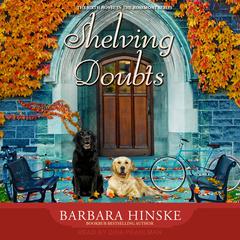 Shelving Doubts by Barbara Hinske audiobook