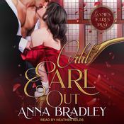 Odd Earl Out by  Anna Bradley audiobook