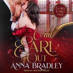 Odd Earl Out by Anna Bradley audiobook