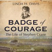 Badge of Courage by  Linda H. Davis audiobook