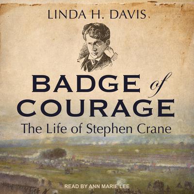 Badge of Courage by Linda H. Davis audiobook