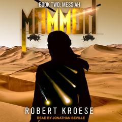 Messiah by Robert Kroese audiobook