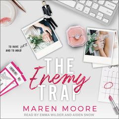 The Enemy Trap by Maren Moore audiobook