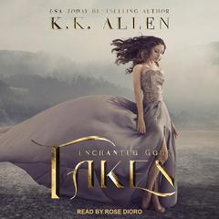Taken by K.K. Allen audiobook