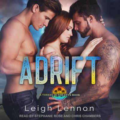 Adrift by Leigh Lennon audiobook