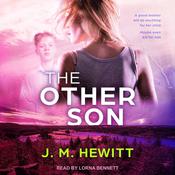 The Other Son by  J. M. Hewitt audiobook