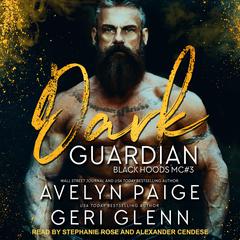 Dark Guardian by Geri Glenn audiobook