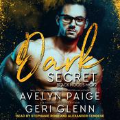Dark Secret by  Geri Glenn audiobook