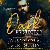 Dark Protector by  Avelyn Paige audiobook