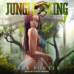 Jungle King 3 by Jack Porter audiobook