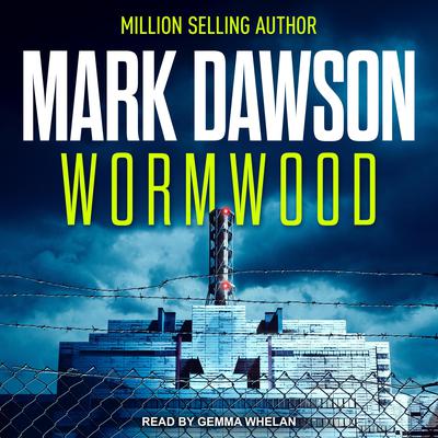Wormwood by Mark Dawson audiobook
