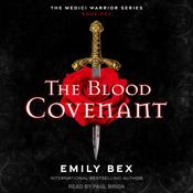 The Blood Covenant by  Emily Bex audiobook