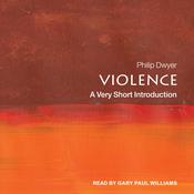 Violence by  Philip Dwyer audiobook
