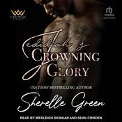 Jedidiah's Crowning Glory by  Sherelle Green audiobook