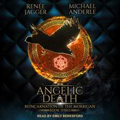 Angelic Death by  Renée Jaggér audiobook