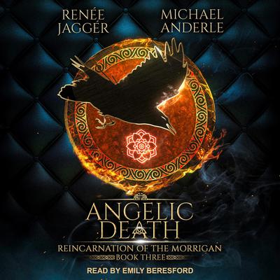 Angelic Death by Michael Anderle audiobook