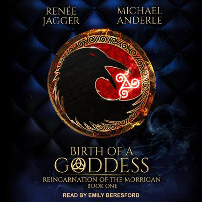 Birth of a Goddess by Renée Jaggér audiobook