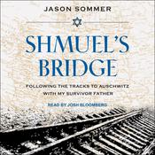 Shmuel's Bridge by  Jason Sommer audiobook