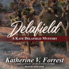 Delafield by Katherine V. Forrest audiobook