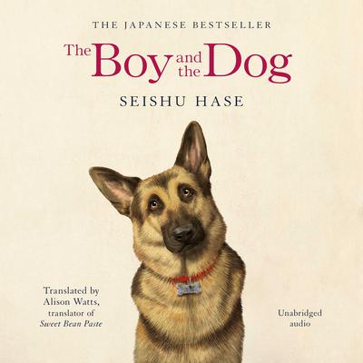 The Boy and the Dog by Seishu Hase audiobook
