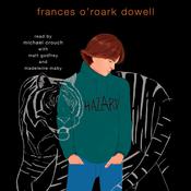 Hazard by  Frances O’Roark Dowell audiobook