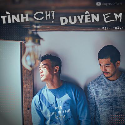 Truyện Gay: Tình Chị Duyên Em by Rogers Official audiobook