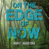 On The Edge of Now by  Brian McCullough audiobook