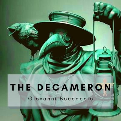 The Decameron by Giovanni Boccaccio audiobook