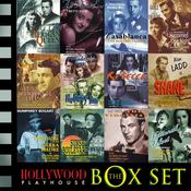 Hollywood Playhouse Box Set by  Mr. Punch audiobook