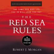 The Red Sea Rules by  Robert J. Morgan audiobook