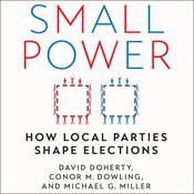 Small Power by  David Doherty audiobook