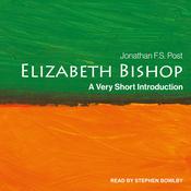 Elizabeth Bishop by  Jonathan F.S. Post audiobook