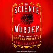 The Science of Murder by  Carla Valentine audiobook