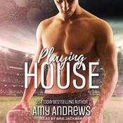 Playing House by  Amy Andrews audiobook